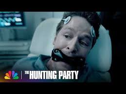 the hunting party - Trending in Brazil