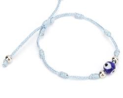 bracelet made from a durable material