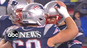 Resultado de imagen de Falcons Super Bowl LI