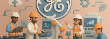 From Powerhouse to Overstretched: Is GE Stock's 5-Year Surge a Warning Sign for Value Investors?