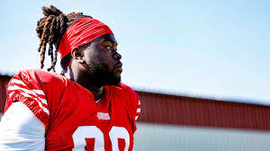 San Francisco 49ers - News update