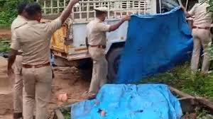 Bike-borne miscreants murder a youth near Mangaluru