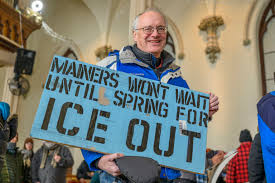Sen. Collins says Homeland Security ended enhanced ICE operation in Maine