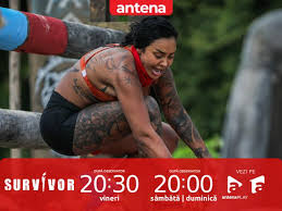 Survivor România, 16 ianuarie 2026. Momente de groază în junglă: Naba Salem se accidentează grav în timpul jocului