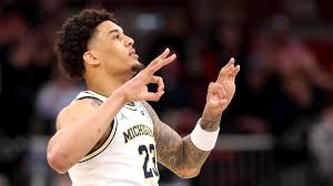 Michigan Wolverines Advance to Elite Eight with Win Over Alabama
