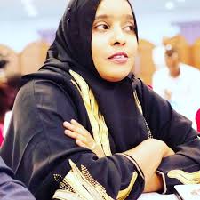 Dauus Company Employee Ifrah Abdi's profile photo