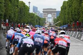 'The sprinters still have a chance' - Former Champs-Elysées winners give thumbs up to longer run-in from Butte Montmartre on Tour de France final stage