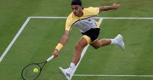 Argentinos al Ataque en la Temporada de Césped ATP: Cerúndolo y Más - Imagen principal del artículo
