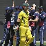 Live Cricket Score, Australia England,