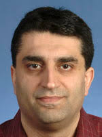 Dr. Vikas Midha - headshot
