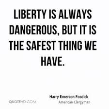 Harry Emerson Fosdick Quotes | QuoteHD via Relatably.com