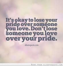 Famous quotes about &#39;Pride&#39; - QuotationOf . COM via Relatably.com