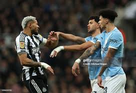 Manchester City vs Newcastle: Carabao Cup Preview, Semi Final Second Leg, 2026