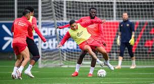 Werkself begin final week of pre-season with open session – Fernández: 'Something's growing together here'