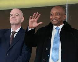 patrice motsepe
