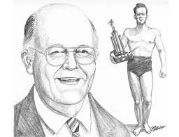 In weightlifting, <b>McBride</b> won the Outboard Marine Trophy, <b>...</b> - McBride_Stan