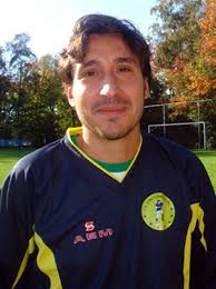 Born : 01/05/1978. Birthplace : Firenze (Italy). Role : Midfielder. - claudio_mazzetti