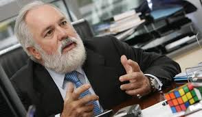 Miguel Arias Cañete repite como Ministro de Agricultura - 42185-944-550