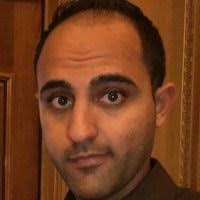 CETDIGIT (Cetrix Cloud Services) Employee Rami Dando's profile photo