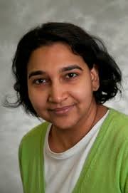 Anju Keetharuth - Staff Profiles - HEDS - Sections - ScHARR - The University of Sheffield - Keetharuth1