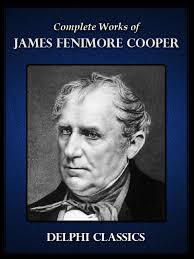 Complete Works of James Fenimore Cooper - Complete-Works-of-James-Fenimore-Cooper