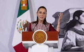 La mañanera de Sheinbaum, 23 de junio, minuto a minuto