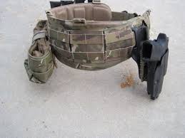 Image result for Military@BETTER BDU BELT