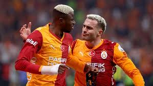 Barcelona maçında gözler Galatasaray’ın genç yıldızında olacak