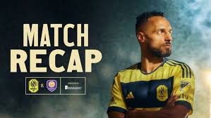 Nashville SC - News update