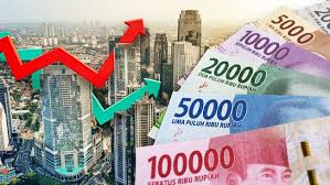 Pemerintah Pastikan Ekonomi Tetap Stabil di Tengah Konflik Global