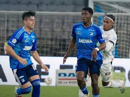 Millonarios: ¿Invicto en Cuadrangulares lo Llevará a la Final de la Liga BetPlay?