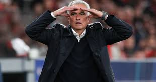 Benfica al Límite: ¿Mourinho en Crisis o Resurgimiento en Champions?