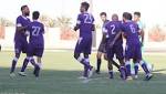 فوز الكوكب والشعلة في دوري