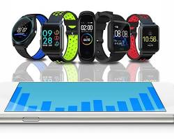 Best Email Smartwatch Apps - Notify for Mi Band smartwatch app