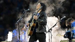Jack White to Perform at Pine Knob for First Time