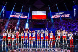 | Federvolley - News update