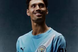 Abangnya Gelandang Timnas Indonesia Resmi Gabung Manchester City