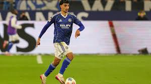 Schalke Brilha! Vitória Explosiva Aumenta Sonhos de Acesso! - Imagen principal del artículo
