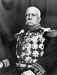 Resultado de imagen para porfirio diaz