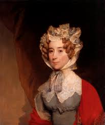 Louisa Adams