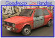 Goedkoope auto