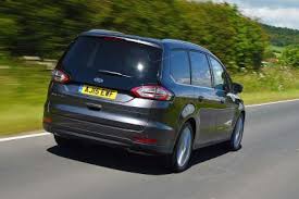 Image result for ford galaxy awd review