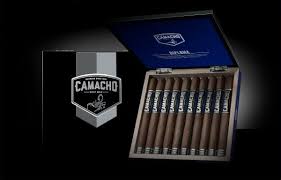 Win A Box Of The New Camacho Diploma Cigars « The Stogie Review ... - camacho_diploma_contest_prize