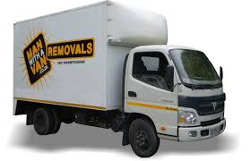 Image result for pictures of removal vans