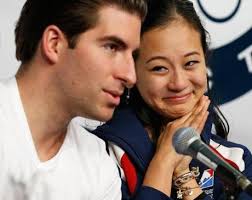 The choice of Nathan Bartholomay and Felicia Zhang in pairs is open to second guessing. - skate-big.r