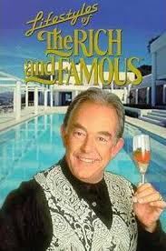 Lifestyles of the Rich and Famous - Wikipedia, the free encyclopedia via Relatably.com