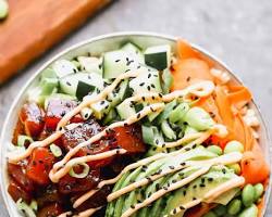 Image of Poke Bowls