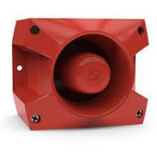 Industrial Horns, Sirens & Flashing Sounders | Control ...