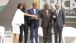 Adesina Shares Vision Transform Africa