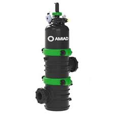 Amiad™ files · Regaber
